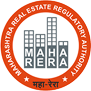 MahaRERA Logo