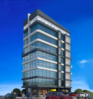 Borgaonkar Avenue